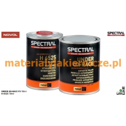 NOVOL SPECTRAL P3 UNDER 00-RACE materialylakiernicze.pl
